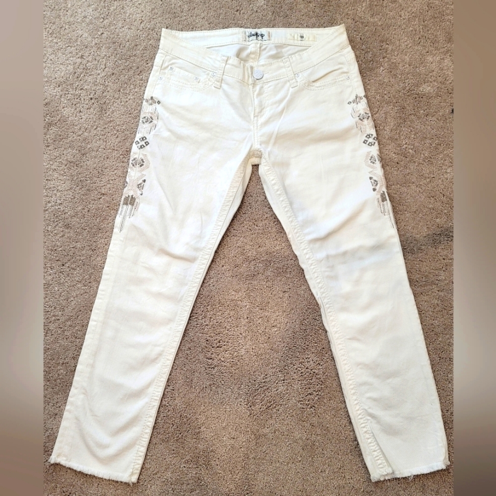 Daytrip Cropped Pants
